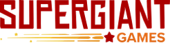 Supergiant Games logo