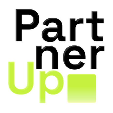 PartnerUp logo