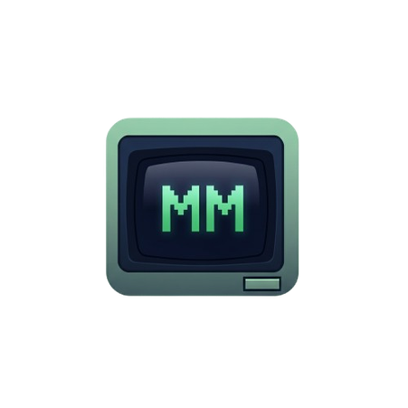 MainframeMaster logo