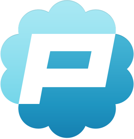Panic logo