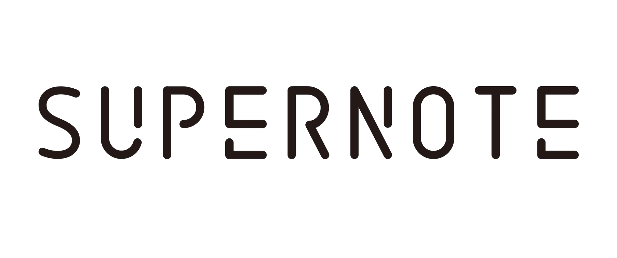 Supernote logo