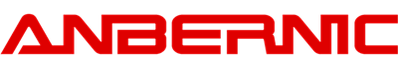 Anbernic logo