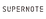 Supernote logo