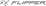 Flipper Zero logo
