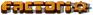 Factorio logo
