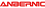 Anbernic logo