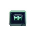 MainframeMaster logo