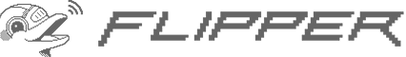 Flipper Zero logo