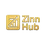 Zinn Hub logo
