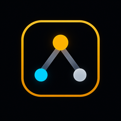Afflemi logo