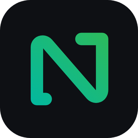 Nyrion logo