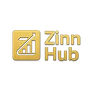 Zinn Hub logo