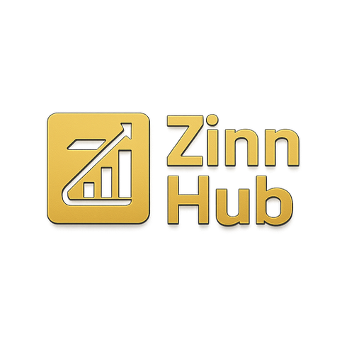 Zinn Hub logo