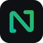 Nyrion logo