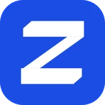 Zinn Digital® logo