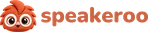 Speakeroo logo