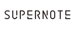 Supernote logo
