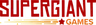 Supergiant Games logo