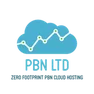 PBN LTD logo