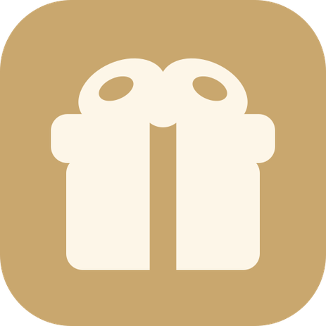 RAYXIS Gifts logo