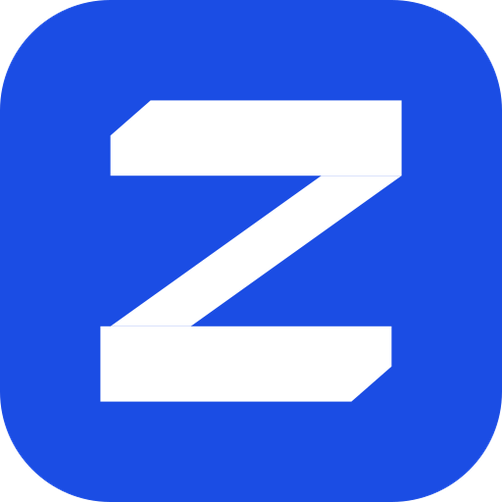 Zinn Digital® logo