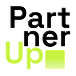 PartnerUp logo