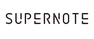 Supernote logo